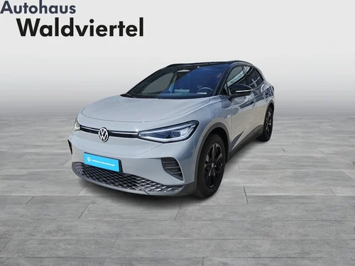 VW ID.4 Pro 210 kW Business