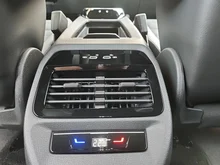 VW ID.4 Pro 210 kW Business in Mondsteingrau Dach schwarz