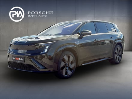 Škoda Peaq Sportline 90x