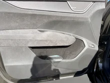 Škoda Peaq Sportline 90x in Olibo-Grün Metallic