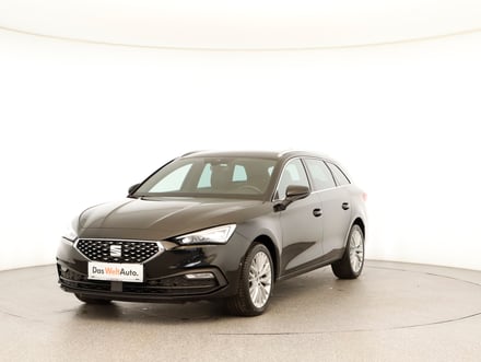 SEAT Leon SP Kombi Xcellence 1.5 TSI ACT