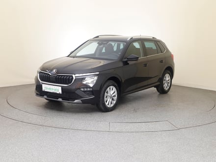 Škoda Kamiq Selection TSI DSG