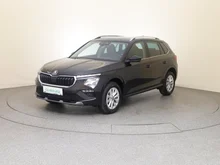 Škoda Kamiq Selection TSI DSG in Black-Magic Perleffekt