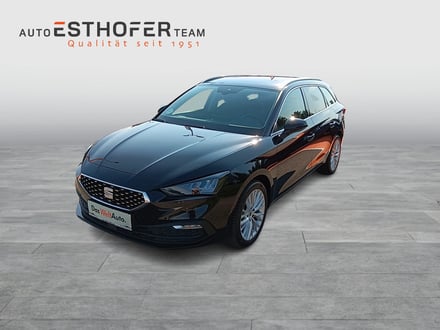SEAT Leon SP Kombi Xcellence 1.5 eTSI ACT DSG
