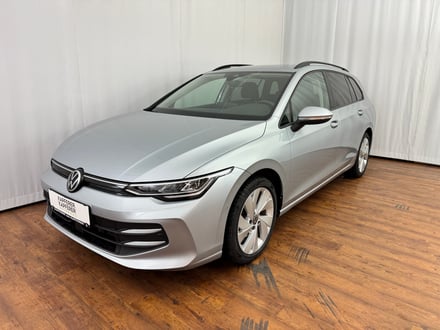 VW Golf Variant Life mHeV DSG