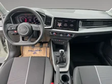 Thumbnail-Foto von Fahrzeug