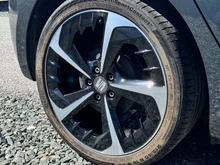 SEAT Ibiza FR Austria 1.0 TSI in Magnet-Grau Metallic
