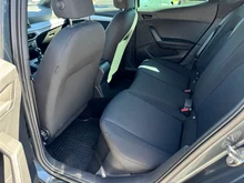 SEAT Ibiza FR Austria 1.0 TSI in Magnet-Grau Metallic