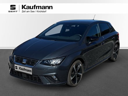 SEAT Ibiza FR Austria 1.0 TSI