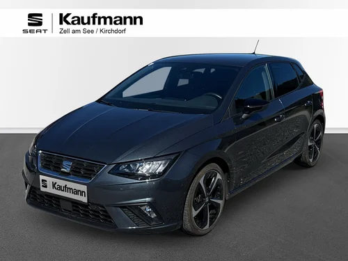 SEAT Ibiza FR Austria 1.0 TSI