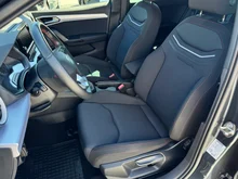 SEAT Ibiza FR Austria 1.0 TSI in Magnet-Grau Metallic