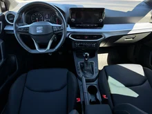 SEAT Ibiza FR Austria 1.0 TSI in Magnet-Grau Metallic