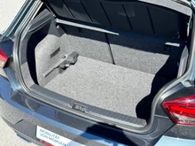 SEAT Ibiza FR Austria 1.0 TSI in Magnet-Grau Metallic