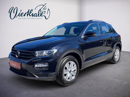 VW T-Roc TSI OPF
