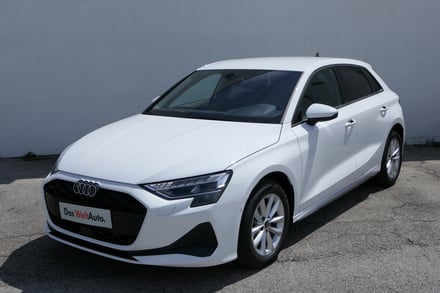 Audi A3 Sportback 30 TFSI