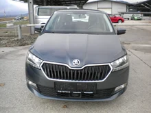 Thumbnail-Foto von Fahrzeug