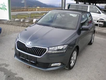 Thumbnail-Foto von Fahrzeug