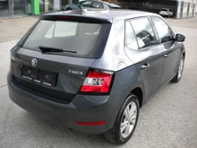 Thumbnail-Foto von Fahrzeug