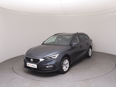 SEAT Leon SP Kombi Style 2.0 TDI DSG 150 PS