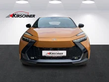 Thumbnail-Foto von Fahrzeug