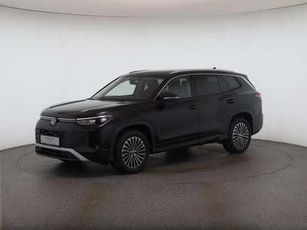 VW Tayron Friends eHybrid DSG 150kW