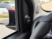 Fiat Panda Red in rot