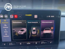 SEAT Leon Style Edition 1.5 TSI 115 PS in Nacht-Schwarz Metallic