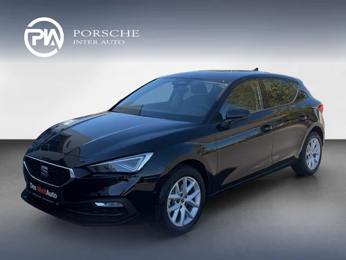 SEAT Leon Style Edition 1.5 TSI 115 PS