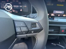 SEAT Leon Style Edition 1.5 TSI 115 PS in Nacht-Schwarz Metallic