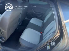 SEAT Leon Style Edition 1.5 TSI 115 PS in Nacht-Schwarz Metallic