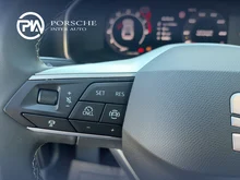 SEAT Leon Style Edition 1.5 TSI 115 PS in Nacht-Schwarz Metallic