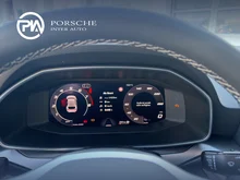 SEAT Leon Style Edition 1.5 TSI 115 PS in Nacht-Schwarz Metallic