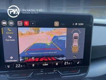 SEAT Leon Style Edition 1.5 TSI 115 PS in Nacht-Schwarz Metallic