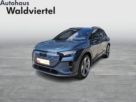 Audi Q4 e-tron quattro