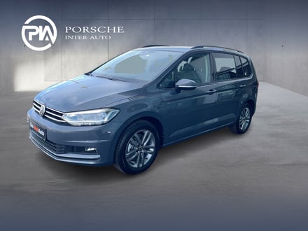 VW Touran Friends TDI