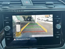 Thumbnail-Foto von Fahrzeug