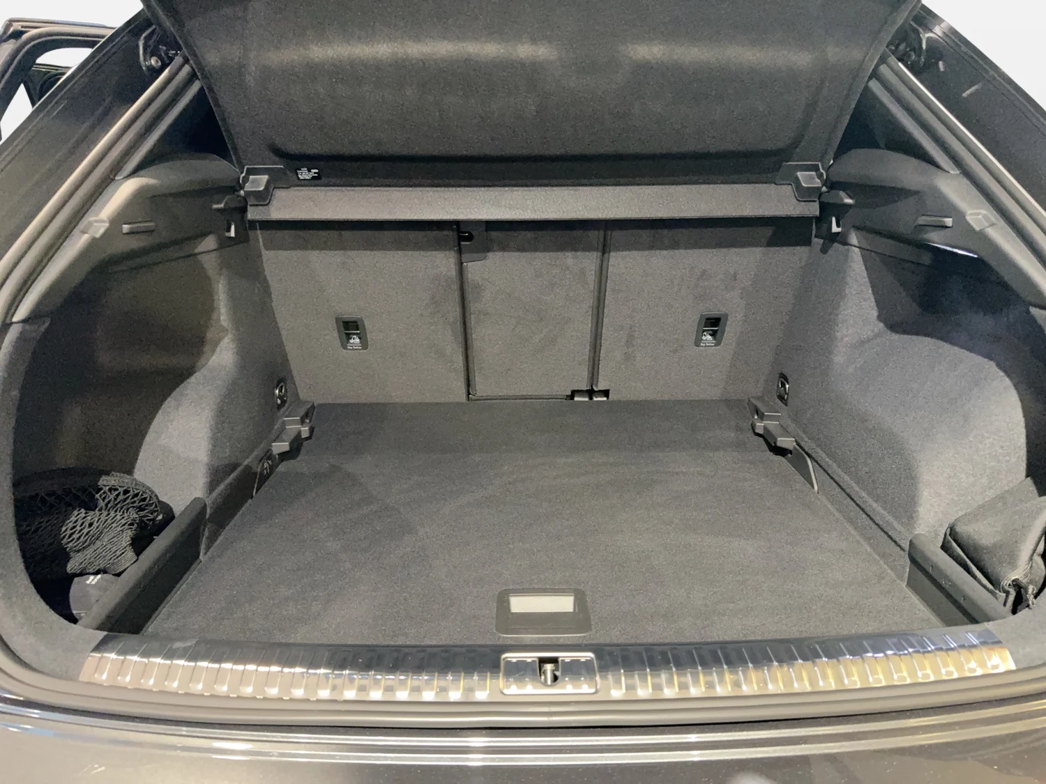 Bild eines Q3 35 TDI admired