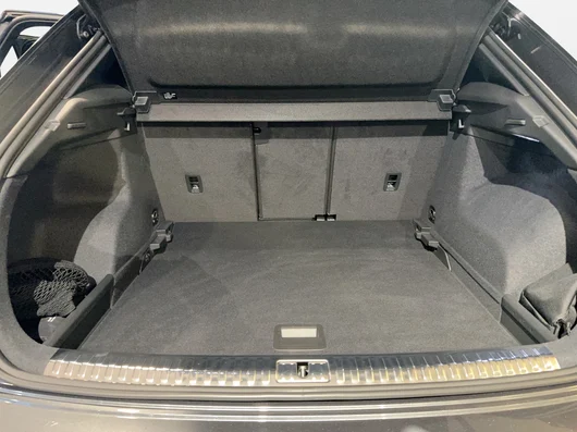 Bild eines Q3 35 TDI admired