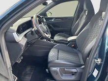 VW Tayron R-Line TDI 4MOTION DSG in Nightshade Blue Metallic