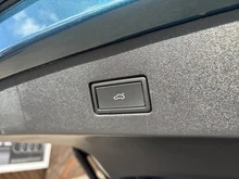 VW Tayron R-Line TDI 4MOTION DSG in Nightshade Blue Metallic