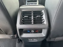 VW Tayron R-Line TDI 4MOTION DSG in Nightshade Blue Metallic