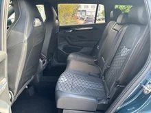 VW Tayron R-Line TDI 4MOTION DSG in Nightshade Blue Metallic