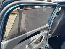 VW Tayron R-Line TDI 4MOTION DSG in Nightshade Blue Metallic