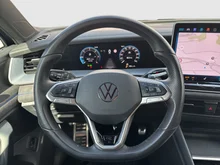 VW Tayron R-Line TDI 4MOTION DSG in Nightshade Blue Metallic