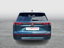 VW Tayron R-Line TDI 4MOTION DSG in Nightshade Blue Metallic