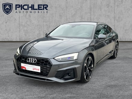 Audi A5 Sportback 40 TDI quattro S line