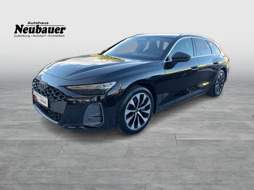 Audi A6 Avant quattro e-hybrid