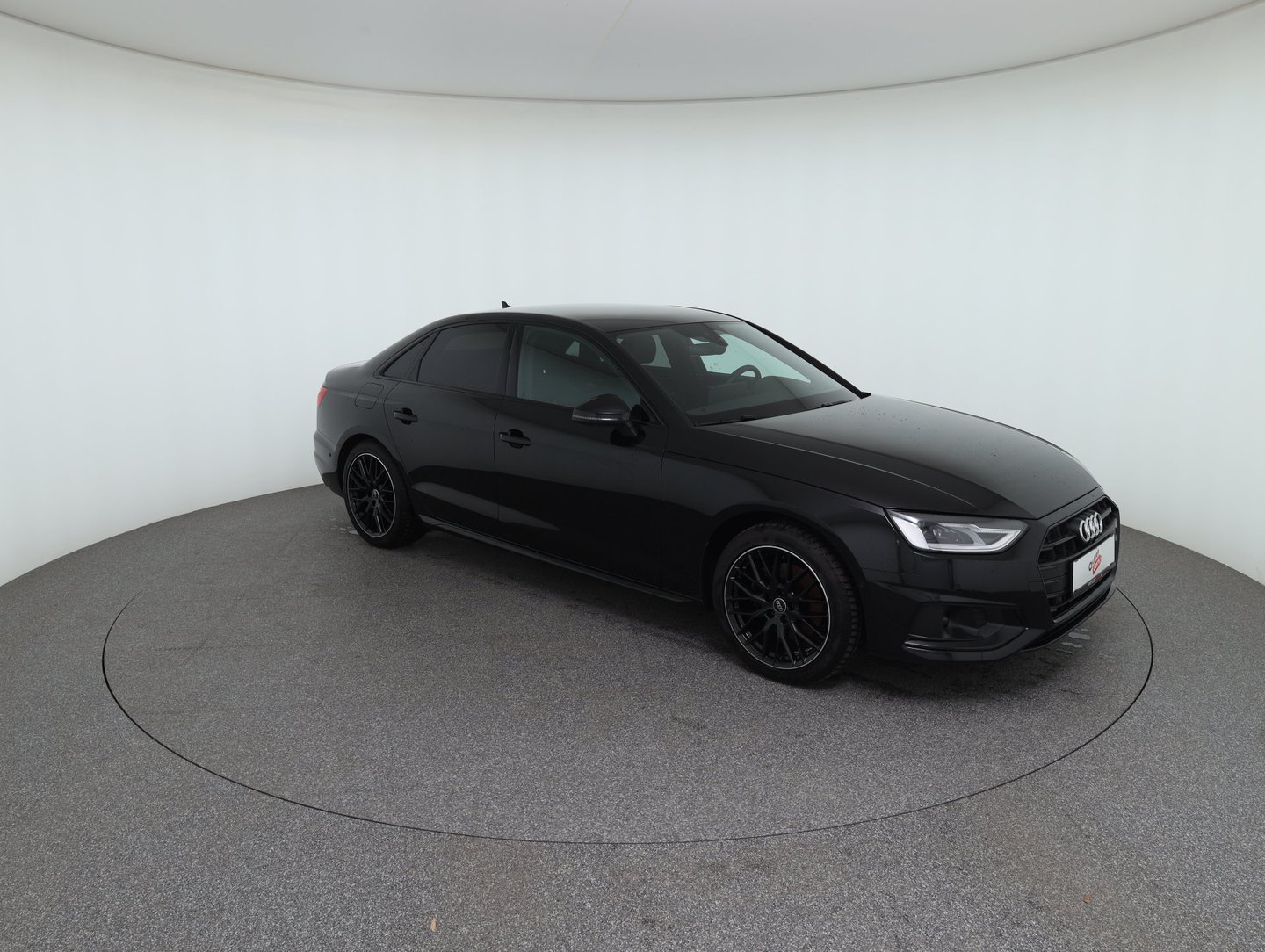 Audi A4 Limousine 35 TDI advanced | Bild 3 von 34