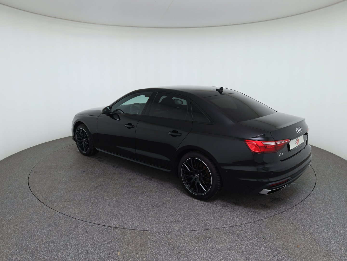 Audi A4 Limousine 35 TDI advanced | Bild 7 von 34