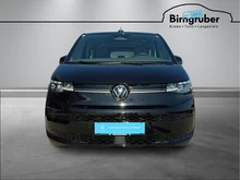 VW Multivan Life TDI in Deepblack Perleffekt